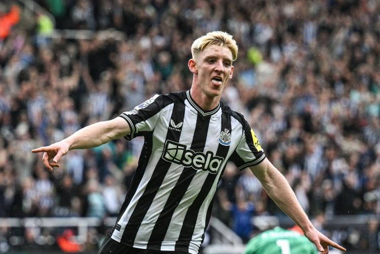 阿尔特塔青睐本土快马？25岁欧冠尖刀火热状态引豪门争抢