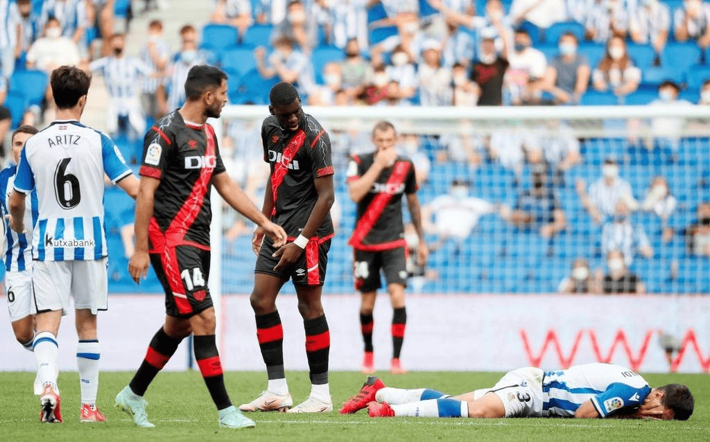 西甲前瞻：巴列卡诺VS莱万特 最新精准比分分享